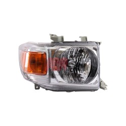 Head Lamp Toyota Land Cruiser Fj79 2007 Onwards Rhs